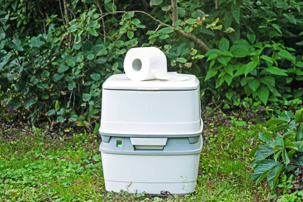 Best Porta potty delivery and setup  in Montvale, NJ