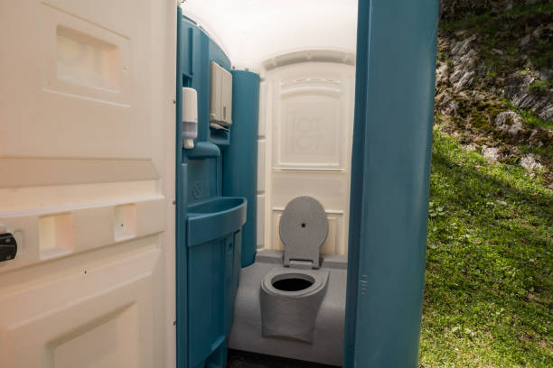 Best Portable toilet rental cost  in Montvale, NJ