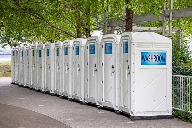 Best Porta potty delivery and setup  in Montvale, NJ