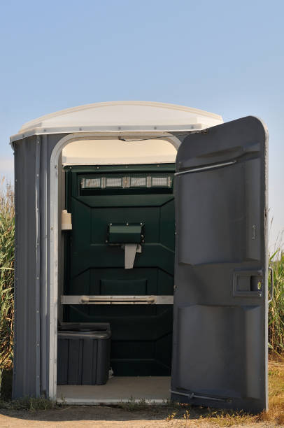 Best High-end porta potty rental  in Montvale, NJ