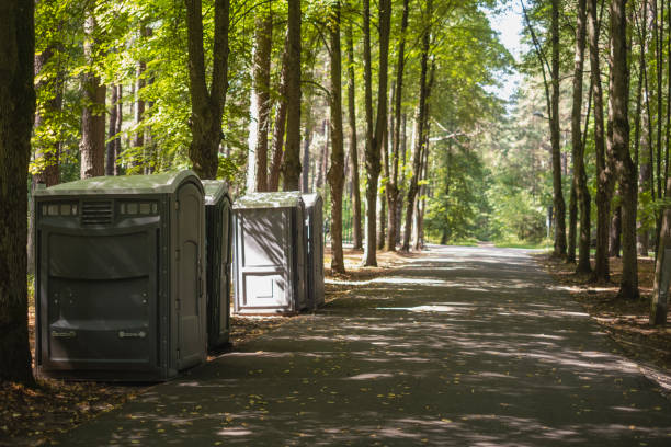Porta potty services near me in Montvale, NJ