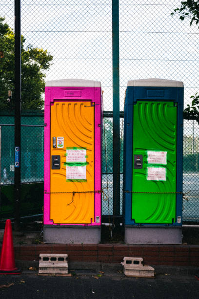 Best Handicap porta potty rental  in Montvale, NJ