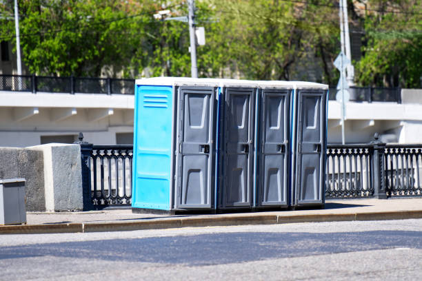 Portable Toilet Options We Offer in Montvale, NJ