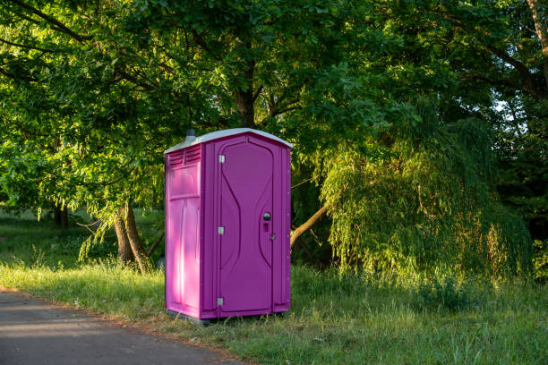 Best Restroom trailer rental cost  in Montvale, NJ