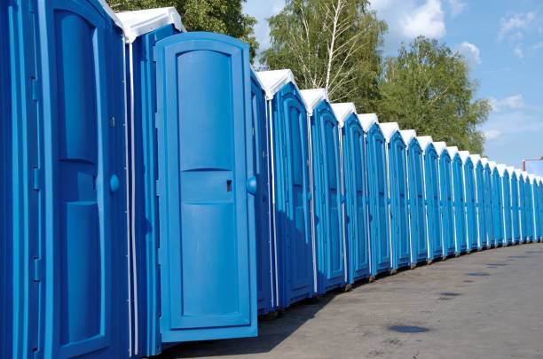 Best Construction site porta potty rental  in Montvale, NJ